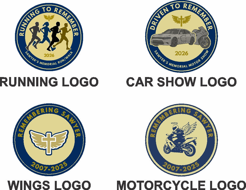 SDM Vinyl Decal