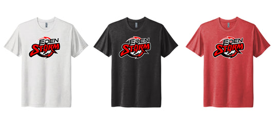 Strom Next Level Tri-Blend Tee