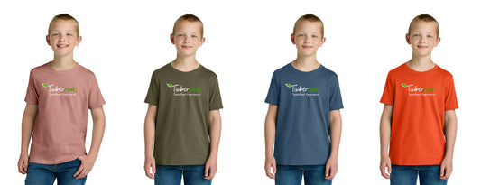 TN Next Level YOUTH Cotton Tee