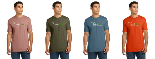 TN Next Level Adult Cotton Tee