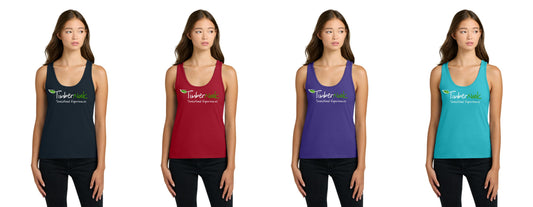 TN Next Level Women’s Cotton Tank