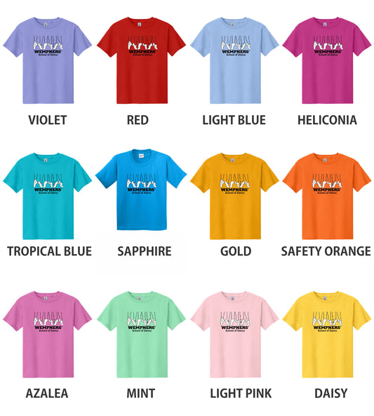 Wempers' T-Shirt